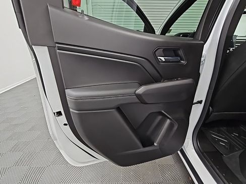 New 2026 GMC Canyon Elevation image 31