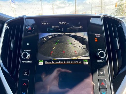 Certified 2025 Subaru Ascent Premium image 26