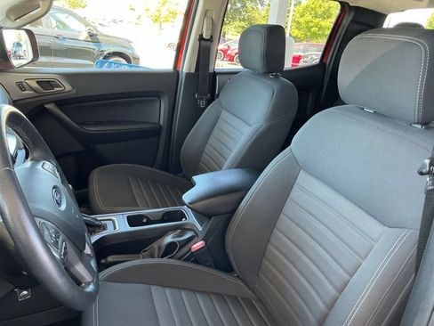 Used 2022 Ford Ranger XLT w/ Equipment Group 301A Mid AWD/4WD image 19