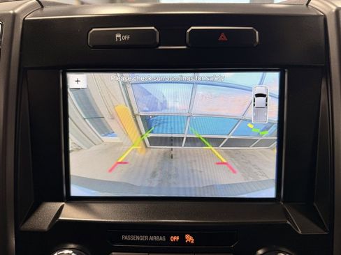 Used 2016 Ford F150 XLT w/ Equipment Group 302A Luxury image 43