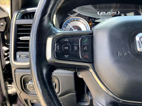Used 2020 RAM 1500 Limited AWD/4WD image 23