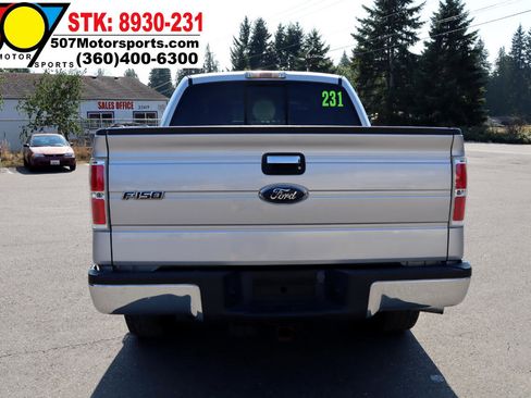 Used 2009 Ford F150 XLT image 6