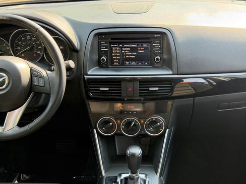 Used 2015 MAZDA CX-5 Touring FWD image 13