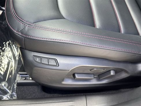 New 2025 MAZDA CX-5 Carbon Edition image 42