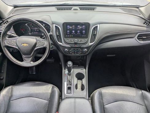 Used 2019 Chevrolet Equinox Premier FWD image 17