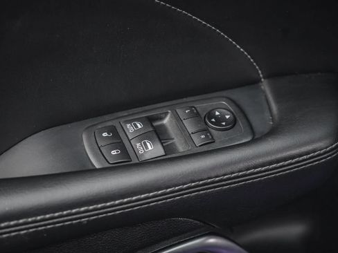 Used 2019 Dodge Challenger R/T Scat Pack RWD image 36