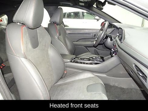 Used 2022 Hyundai Sonata N Line image 16