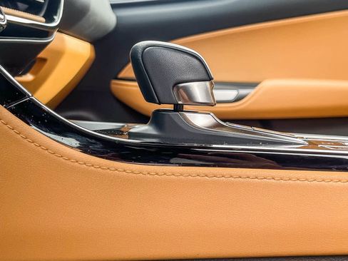 Certified 2025 Lexus NX 450h+ AWD w/ Towing Package (2000 Lbs) image 21