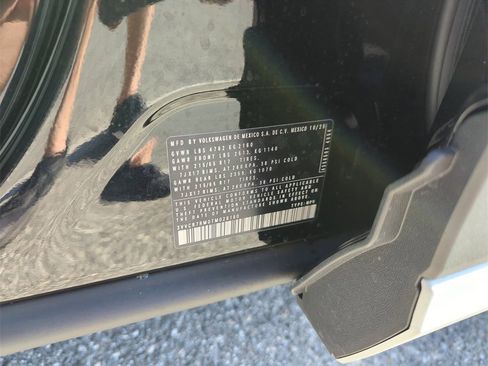 New 2026 Volkswagen Tiguan S image 43