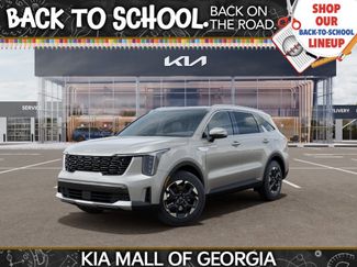 New 2026 Kia Sorento S w/ S Panoramic Sunroof Package FWD video 1