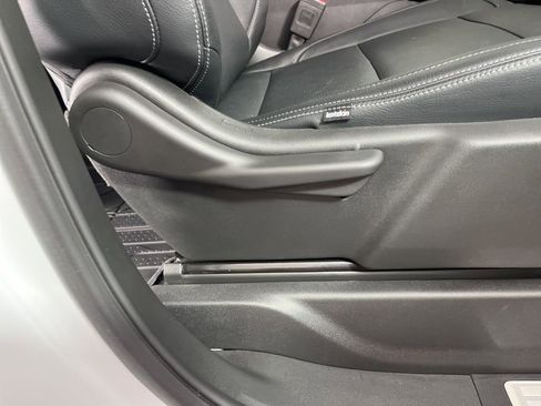 Certified 2025 Chevrolet Silverado 2500 LT w/ All Star Edition image 8