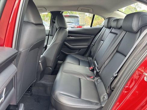 New 2026 MAZDA MAZDA3 s Sport FWD image 22