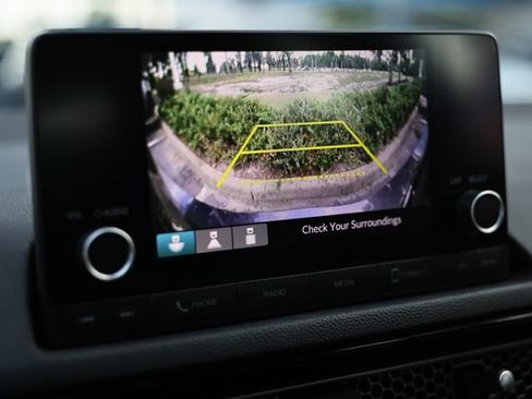 Used 2022 Honda Civic Sport image 35