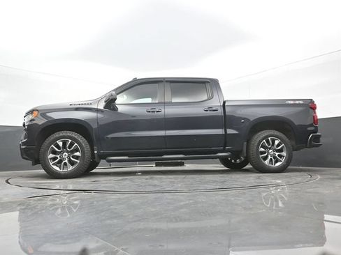 Used 2024 Chevrolet Silverado 1500 RST w/ Max Trailering Package AWD/4WD image 55