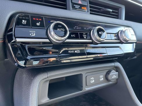 New 2026 Honda Passport TrailSport Elite image 14