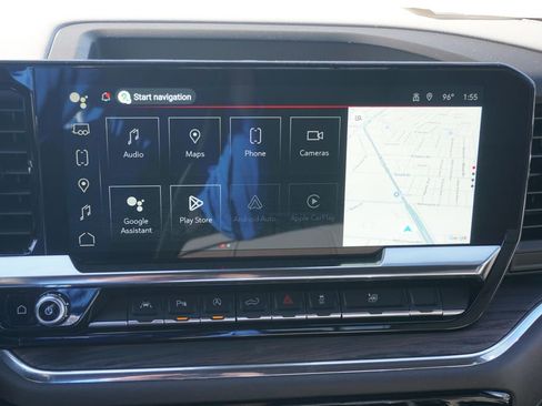 New 2025 GMC Sierra 1500 SLT w/ SLT Premium Plus Package image 36