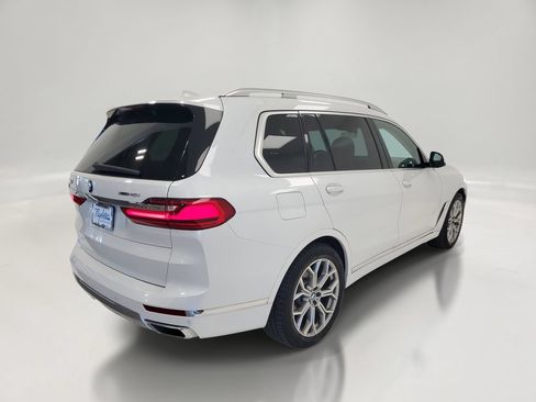 Used 2020 BMW X7 xDrive40i AWD/4WD image 6