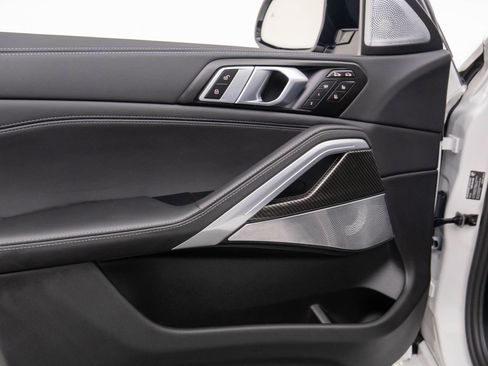 New 2026 BMW X6 M Competition w/ Executive Package AWD/4WD image 14