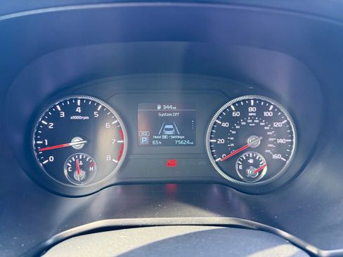 Used 2020 Kia Telluride S w/ S 8 Passenger Seating Package image 6