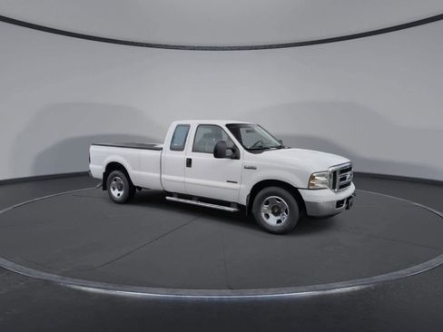 Used 2007 Ford F350 2WD SuperCab Super Duty image 2
