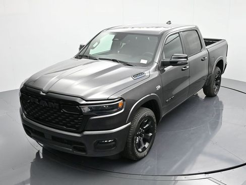 New 2026 RAM 1500 Big Horn image 28