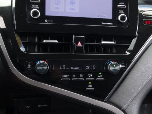 Certified 2023 Toyota Camry SE w/ Convenience Package FWD image 28