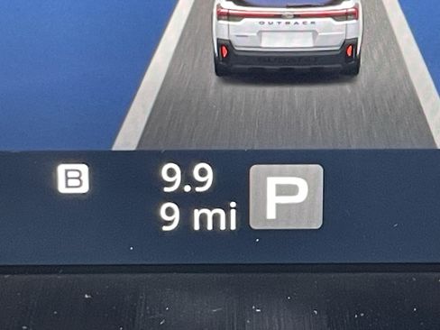 New 2026 Subaru Outback Premium image 21