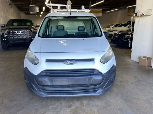 Used 2016 Ford Transit Connect XL image 2