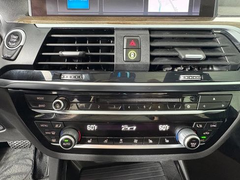 Used 2019 BMW X3 xDrive30i w/ Premium Package AWD/4WD image 24