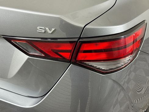 Used 2023 Nissan Sentra SV image 34