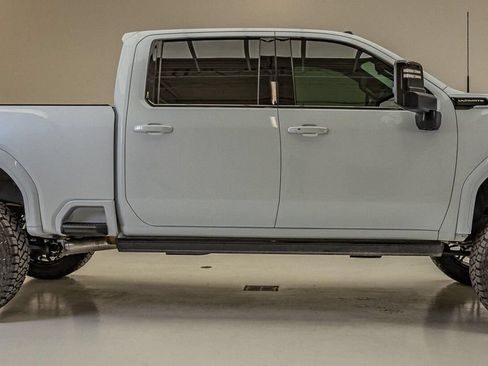 Used 2026 GMC Sierra 2500 Denali Ultimate w/ Max Trailering Package AWD/4WD image 4