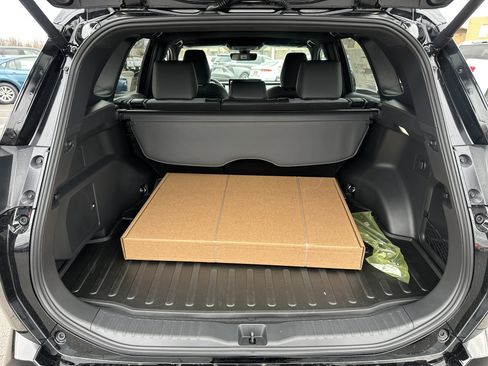 New 2026 Toyota RAV4 FWD image 24