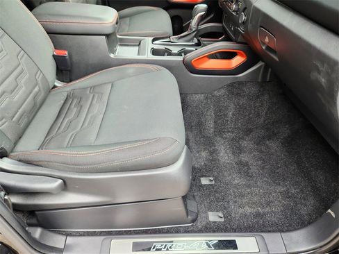 Used 2023 Nissan Frontier PRO-4X w/ Tow Package image 15