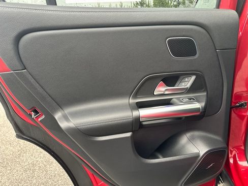 Certified 2023 Mercedes-Benz GLA 250 GLA 250 image 29