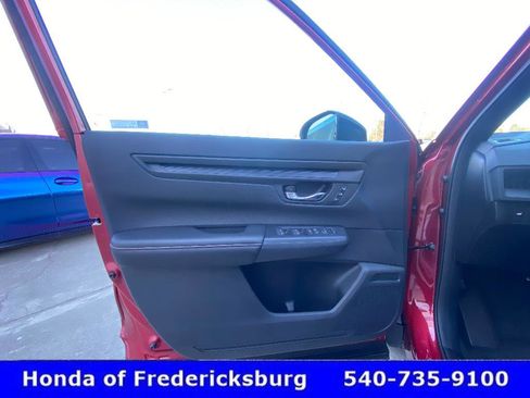 Certified 2026 Honda CR-V Sport-L image 40