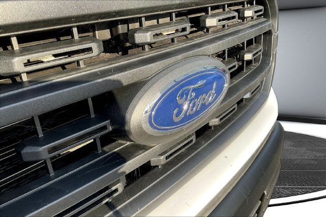 Used 2023 Ford F150 XL AWD/4WD image 36