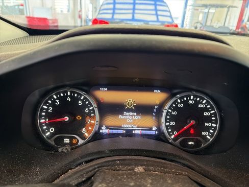 Used 2015 Jeep Renegade Limited image 4