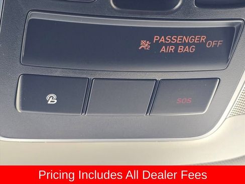 Certified 2022 Hyundai Tucson SEL w/ Convenience Package FWD image 25