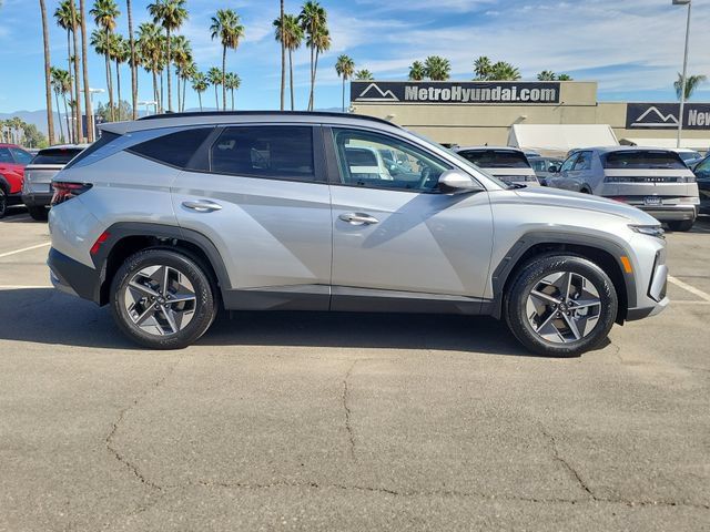 New 2026 Hyundai Tucson SEL Plus FWD image 34