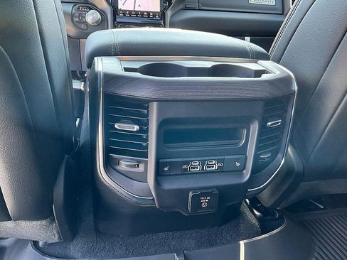New 2026 RAM 1500 Laramie w/ Sport Appearance Package image 35