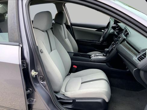 Used 2020 Honda Civic LX image 8