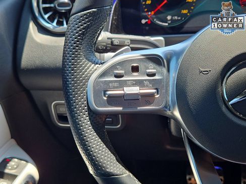 Certified 2022 Mercedes-Benz GLB 250 4MATIC image 21