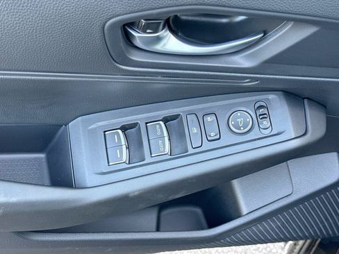 New 2026 Honda Accord LX image 19