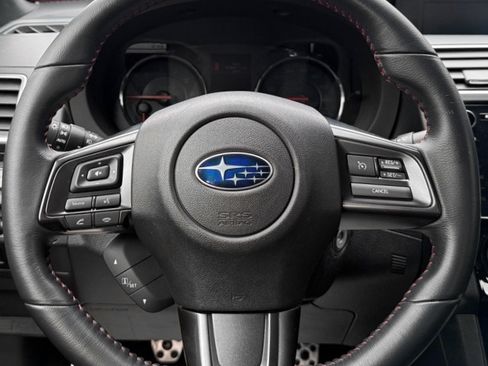 Used 2020 Subaru WRX Premium AWD/4WD image 18