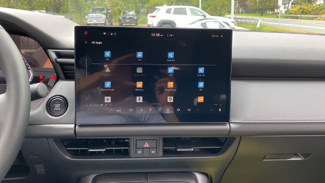 New 2026 MAZDA CX-5 Preferred AWD/4WD image 15