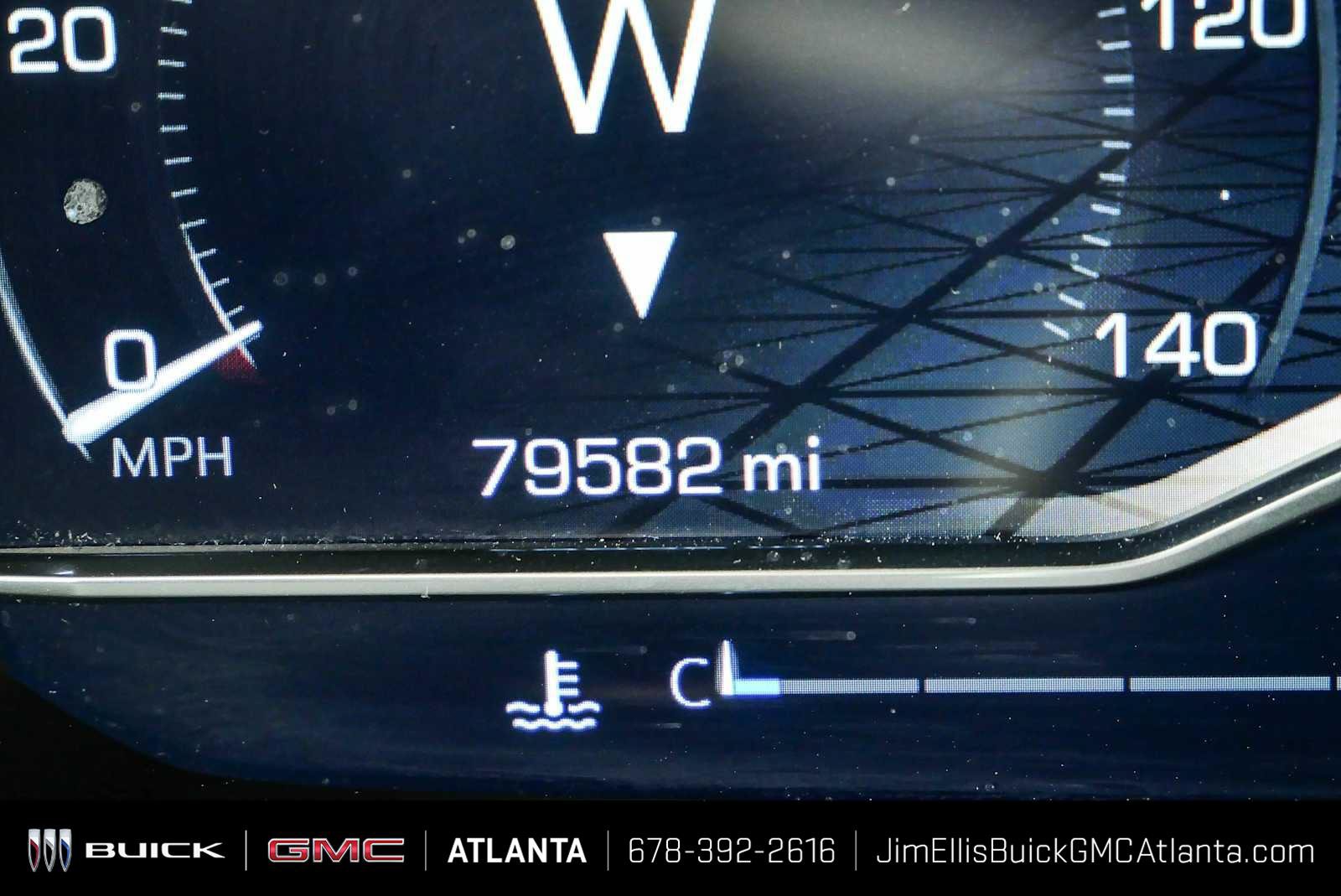 Certified 2023 GMC Yukon Denali AWD/4WD image 10