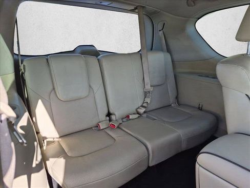 Used 2018 INFINITI QX80 2WD image 20