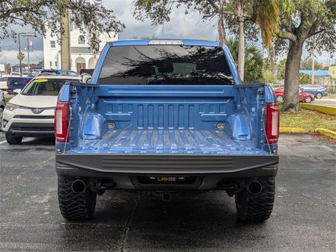 Used 2019 Ford F150 Raptor image 24