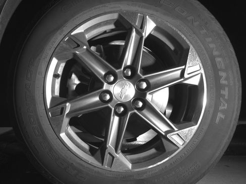 Used 2025 Chevrolet Blazer LT image 12