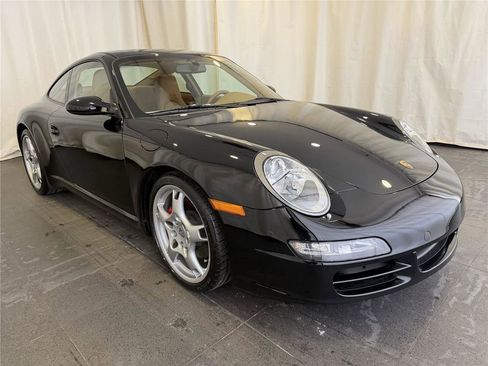 Used 2006 Porsche 911 Carrera S RWD image 7